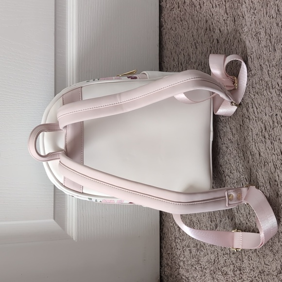 Loungefly Harry Potter Backpack - Picture 2 of 7